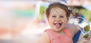 Bradesco Dental dente de leite prime