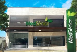 Unidade MedSênior rj Niterói