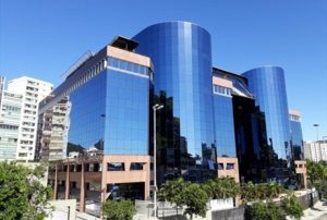 Unidade MedSênior rj botafogo