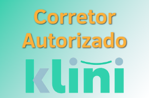 corretor klini saúde