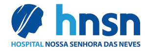 Hospital Nossa Senhora das Neves