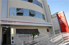 centro de especialidades santa helena