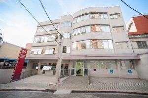 centro médico de especialidades santa helena saúde são bernardo do campo