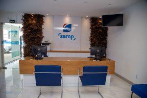 clínica samp cachoeiro de itapemirim