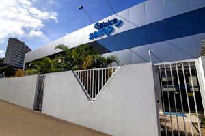 clínica samp vila velha