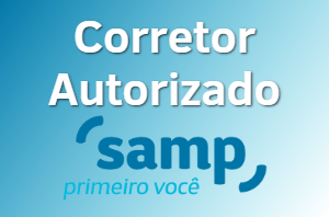 corretor plano de saúde samp es