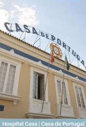 hospital casas de portugal
