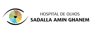 hospital de olhos sadalla amin ghanem