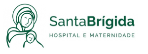hospital e maternidade santa brigida curitiba