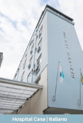hospital italiano