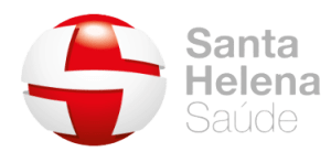 santa helena saúde